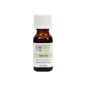  Essential Oil Myrrh