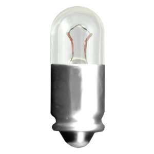 Eiko 40680   388 Mini Indicator Lamp   28 Volt   0.04 Amp   T1.75 Bulb 