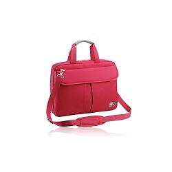 Sumdex PON 315RD Passage 16 inch Red Laptop Briefcase  