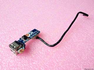   R580 Series USB Board and Power Button with Cable BA92 05996A  
