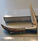 CANNON Pocket Knife Curved Designer Folder Folding Knives Beautiful 
