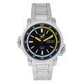 Seiko 5 Mens Automatic Steel Watch  Overstock