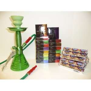   Clean, Use & Store Save Tons of $$$ with This Listing Hookah Will