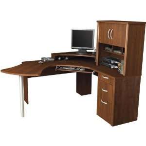  Corner Work Station: Office Products