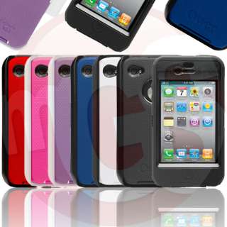 OtterBox Defender Case(s) for iPhone 4 Multiple Color  