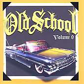 Various Artists   Old School Volume 9  