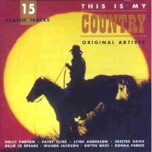  This Is My Country: Original Artists: Music