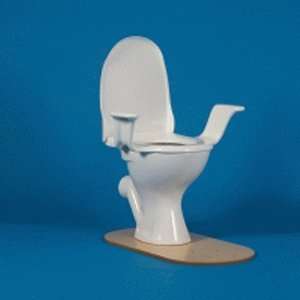  Nobi Classic  toilet seat: Health & Personal Care