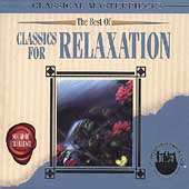 The Best of Classics for Relaxation  