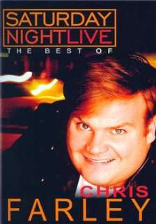 Saturday Night Live   Best of Chris Farley (DVD)  Overstock