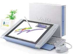   LX920 1B GHz Slimtop Pen Tablet Computer (Refurbished)  