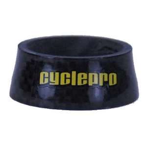   15mm 1 1/8 in Conical Carbon Bike Headset Spacer
