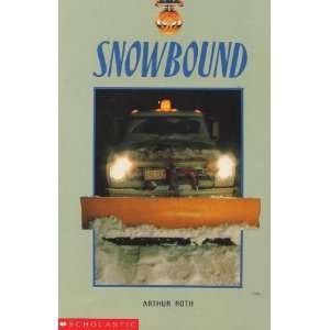 Snowbound Arthur Roth  Books