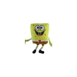  Nick Jr. Spongebob 12 Plush Doll Figure: Toys & Games