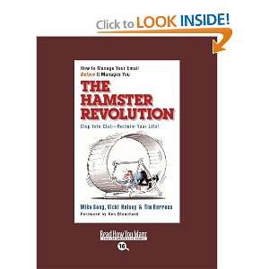  The Hamster Revolution (EasyRead Large Bold Edition 