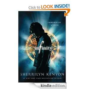    Chronicles of Nick Sherrilyn Kenyon  Kindle Store