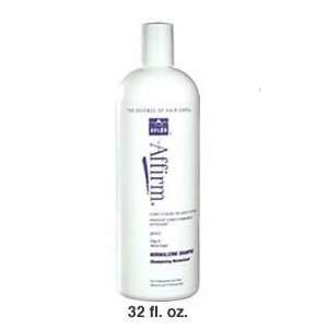  Avlon Affirm Normalizing Shampoo 950ml Beauty