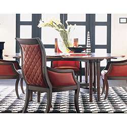   Heritage Compositions Circle of Friends Dining Table  