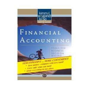 Financial Accounting Tools for Business Desicion Making SET (Loose 