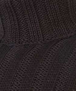 Polo Ralph Lauren Mens Black Turtleneck Sweater  Overstock