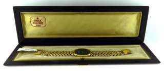 Mens Patek Philippe Ellipse 3848 1 18K Yellow Gold Manual Mechanical 