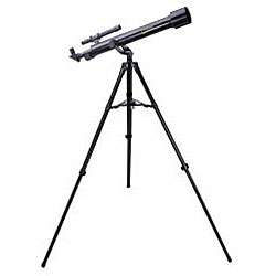 National Geographic 60MM/700MM 525X Land and Sky Telescope   