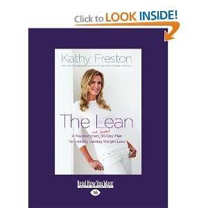   Plan for Healthy, Lasting Weight Loss (9781459638570): Kathy Freston
