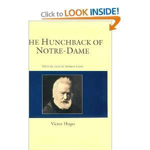    Dame (Courage giant classics) (9780762405633) Victor Hugo Books