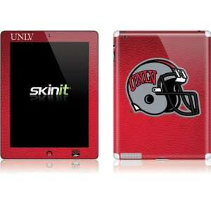  Skinit UNLV Vinyl Skin for Apple iPad 2 Electronics