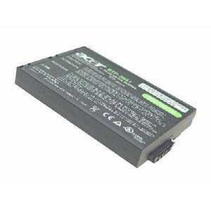    Dekcell Laptop Battery for Acer BTP 38A1: Computers & Accessories