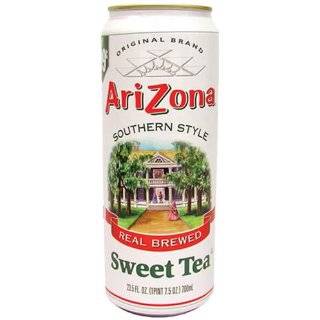 Arizona Arnold Palmer Southern Style Grocery & Gourmet Food