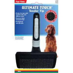  Brush Ultim Touch Tip Xs Blk