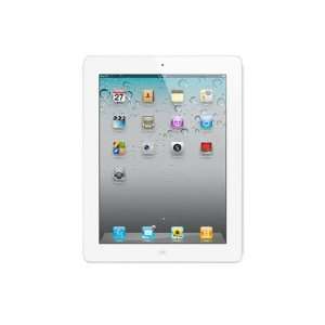  Apple 64GB iPad 2 with Wi Fi (White) Electronics