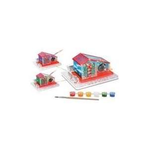  Innonex Greenhouse Radio Toys & Games