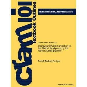  Studyguide for Intercultural Communication in the Global Workplace 