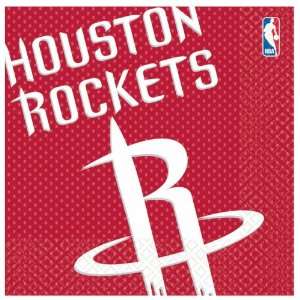  Lets Party By Amscan Houston Rockets Basketball   Lunch 