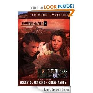   Waters Jerry B. Jenkins, Chris Fabry  Kindle Store