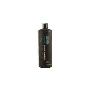   For Dry And Frizzy Hair 33.8 Oz By Sebastian