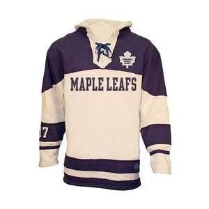  Hockey Toronto Maple Leafs The Road Lace Hooded Sweatshirt   Toronto 