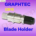 CB15 Blade Holder for Graphtec Cutting Plotter Vinyl Cutter Holder
