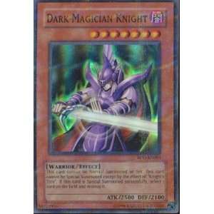  Yu Gi Oh   Dark Magician Knight   Parallel   Reshef of 