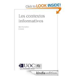   (Spanish Edition) Mario Pérez Gutiérrez  Kindle Store