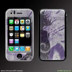  Apple Iphone 3G Gel skin skins ip3g g16 