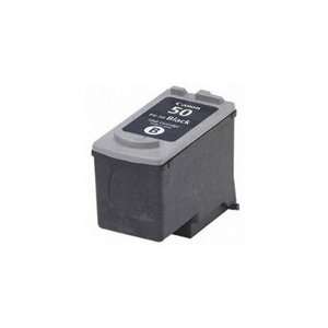  Canon PG 50 (PG50) Compatible High Yield Black Ink 