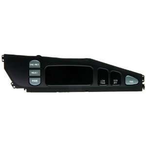    ACDelco 9360352 Driver Information Display Assembly Automotive