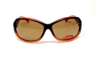 WILEY X ASHLEY BROWN / BRONZE LENS AUTH. SUNGLASSES  