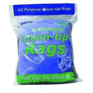  Intex Supply Co. W28801 12DG Wiping Rags