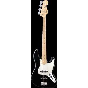  Fender American Special Jazz Bass, Maple Fingerboard 