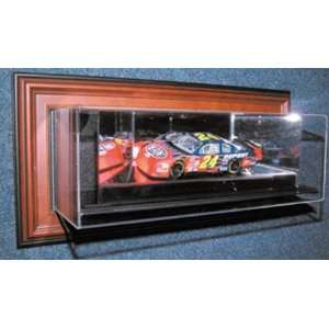   Ultimate 4 Dimensional Diecast Car Display Case: Sports & Outdoors