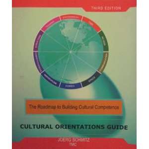  Cultural Orientations Guide The Roadmap to Building 
